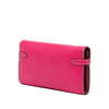 Hermès Epsom Kelly Longue Wallet Secondhand