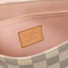 Louis Vuitton Damier Azur Croisette Secondhand