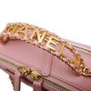 Chanel Small Quilted Caviar Pick Me Up Vanity Case Secondhand