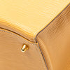 Fendi Leather Tote Secondhand