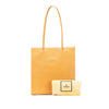 Fendi Leather Tote Secondhand