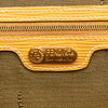 Fendi Leather Tote Secondhand