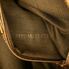 Fendi Leather Tote Secondhand