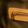 Fendi Leather Tote Secondhand