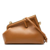 Secondhand Fendi Small Nappa Fendi First Crossbody