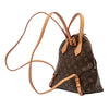 Louis Vuitton Monogram Moon Backpack Secondhand