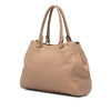 Prada Vitello Phenix Satchel Secondhand