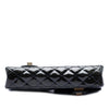 Secondhand Chanel Quilted Patent Reissue 2.55 Reversible Chain Flap