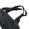 LOEWE Leather Military Backpack Secondhand