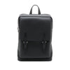 LOEWE Leather Military Backpack Secondhand