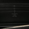 Louis Vuitton Taiga Zippy Dragonne Wallet Secondhand
