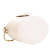 Chanel Mini Quilted Lambskin CC Allure Vanity Case Secondhand