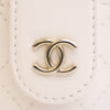 Chanel Mini Quilted Lambskin CC Allure Vanity Case Secondhand