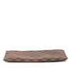 Louis Vuitton Damier Ebene Neverfull Pouch MM Secondhand