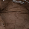Bottega Veneta Metallic Nappa Intrecciato Nodini Crossbody Secondhand