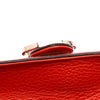 Gucci Small Dollar Calfskin Interlocking G Crossbody Secondhand