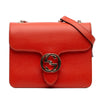 Secondhand Gucci Small Dollar Calfskin Interlocking G Crossbody