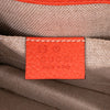 Gucci Small Dollar Calfskin Interlocking G Crossbody Secondhand