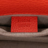 Gucci Small Dollar Calfskin Interlocking G Crossbody Secondhand