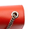 Gucci Small Dollar Calfskin Interlocking G Crossbody Secondhand
