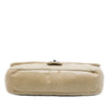 Chanel Jumbo Iridescent Calfskin In The Mix Flap Secondhand