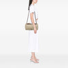 Chanel Jumbo Iridescent Calfskin In The Mix Flap Secondhand