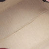 Hermès Small Toile Bride A Brac Case Secondhand
