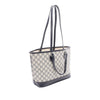 Gucci Small GG Supreme Ophidia Tote Secondhand