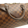 Louis Vuitton Damier Ebene Speedy Bandouliere 30 Secondhand