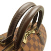 Louis Vuitton Damier Ebene Speedy Bandouliere 30 Secondhand