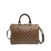 Louis Vuitton Damier Ebene Speedy Bandouliere 30 Secondhand