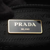 Prada Tessuto Camouflage Satchel Secondhand