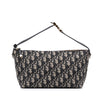 Dior Medium Oblique Canvas Diortravel Nomad Pouch Secondhand