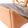 Louis Vuitton Monogram Cabas Piano Secondhand