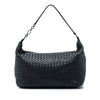 Bottega Veneta Nappa Intrecciato Shoulder Bag Secondhand