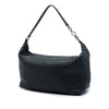 Bottega Veneta Nappa Intrecciato Shoulder Bag Secondhand
