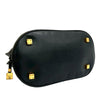 LOEWE Leather Anagram Handbag Secondhand
