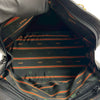 LOEWE Leather Anagram Handbag Secondhand