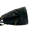 LOEWE Leather Anagram Handbag Secondhand