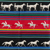 Hermès Sequences Silk Scarf Secondhand