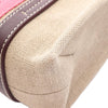 Chloé Small Canvas Woody Tote Secondhand