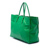 Balenciaga Leather Papier A4 Tote Secondhand