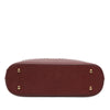 Secondhand Burberry House Check Canvas Shoulder Bag