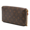 Secondhand Louis Vuitton Monogram Pochette Felicie