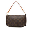 Louis Vuitton Monogram Pochette Accessoires Secondhand