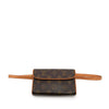 Louis Vuitton Monogram Pochette Florentine Secondhand