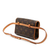 Louis Vuitton Monogram Pochette Florentine Secondhand