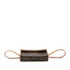 Louis Vuitton Monogram Pochette Florentine Secondhand