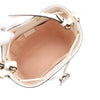Gucci Small Calfskin Web Ophidia Bucket Bag Secondhand
