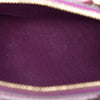 Louis Vuitton Monogram Vernis Alma BB Secondhand